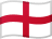 英格兰国旗图标