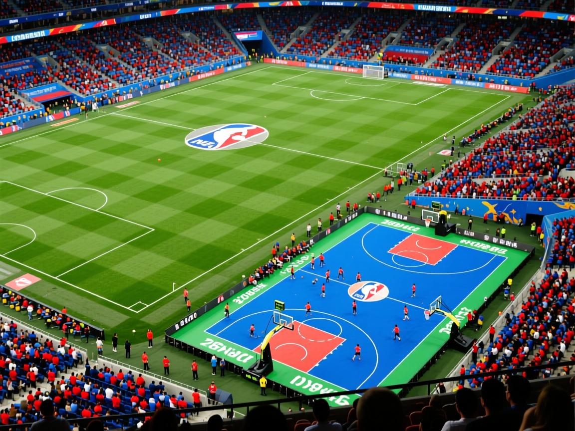 开云官方网-世界选手划频差异形成多元战术  第1张