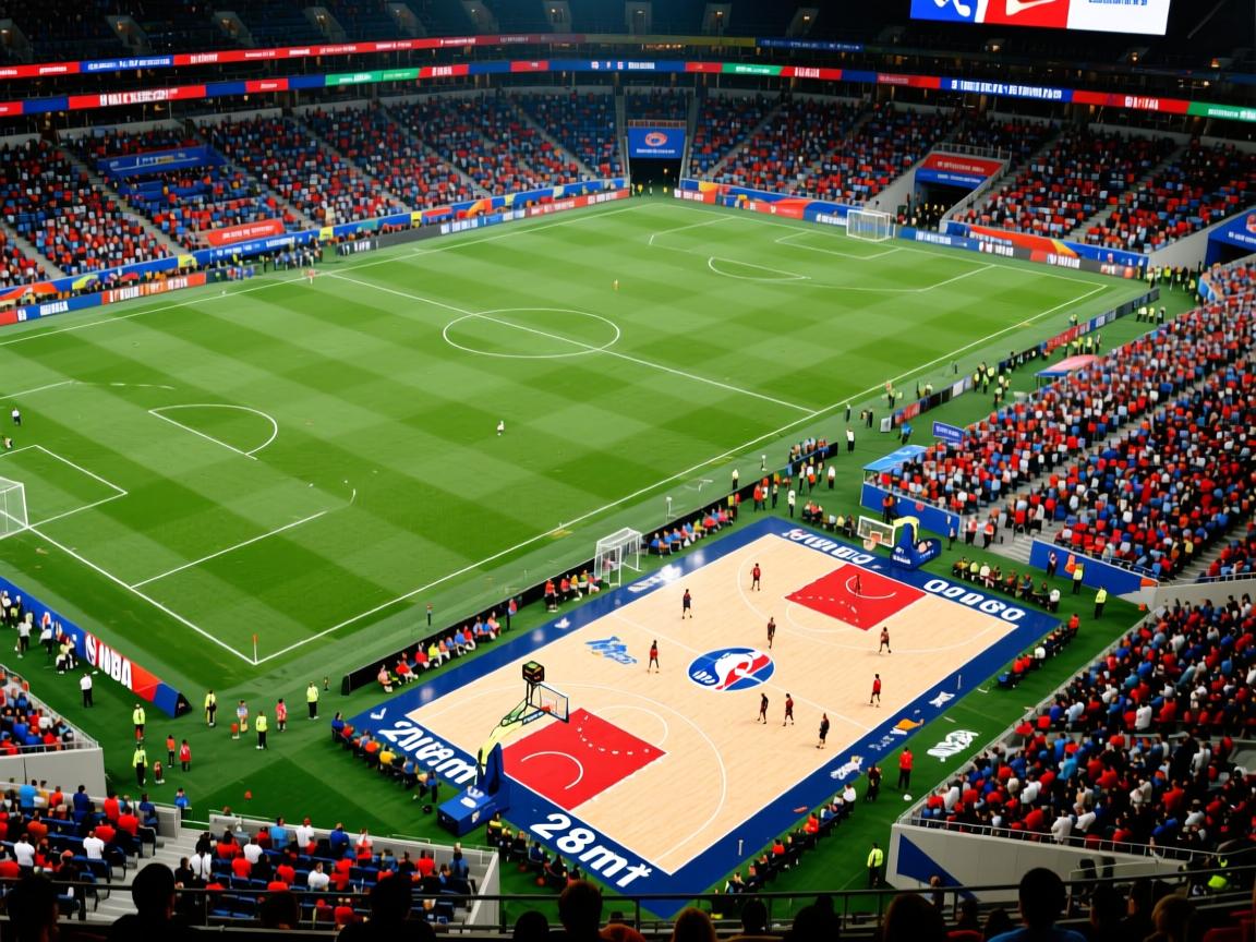 开云体育在线入口-中国三人篮球全国赛落幕 年轻球员大放异彩，中国三人篮球队