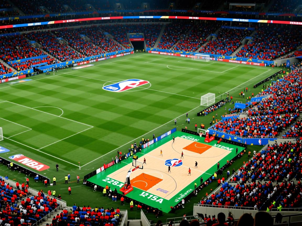 开云体育-中国三人篮球男队攻守平衡稳中求胜,中国三人篮球男篮 第1张