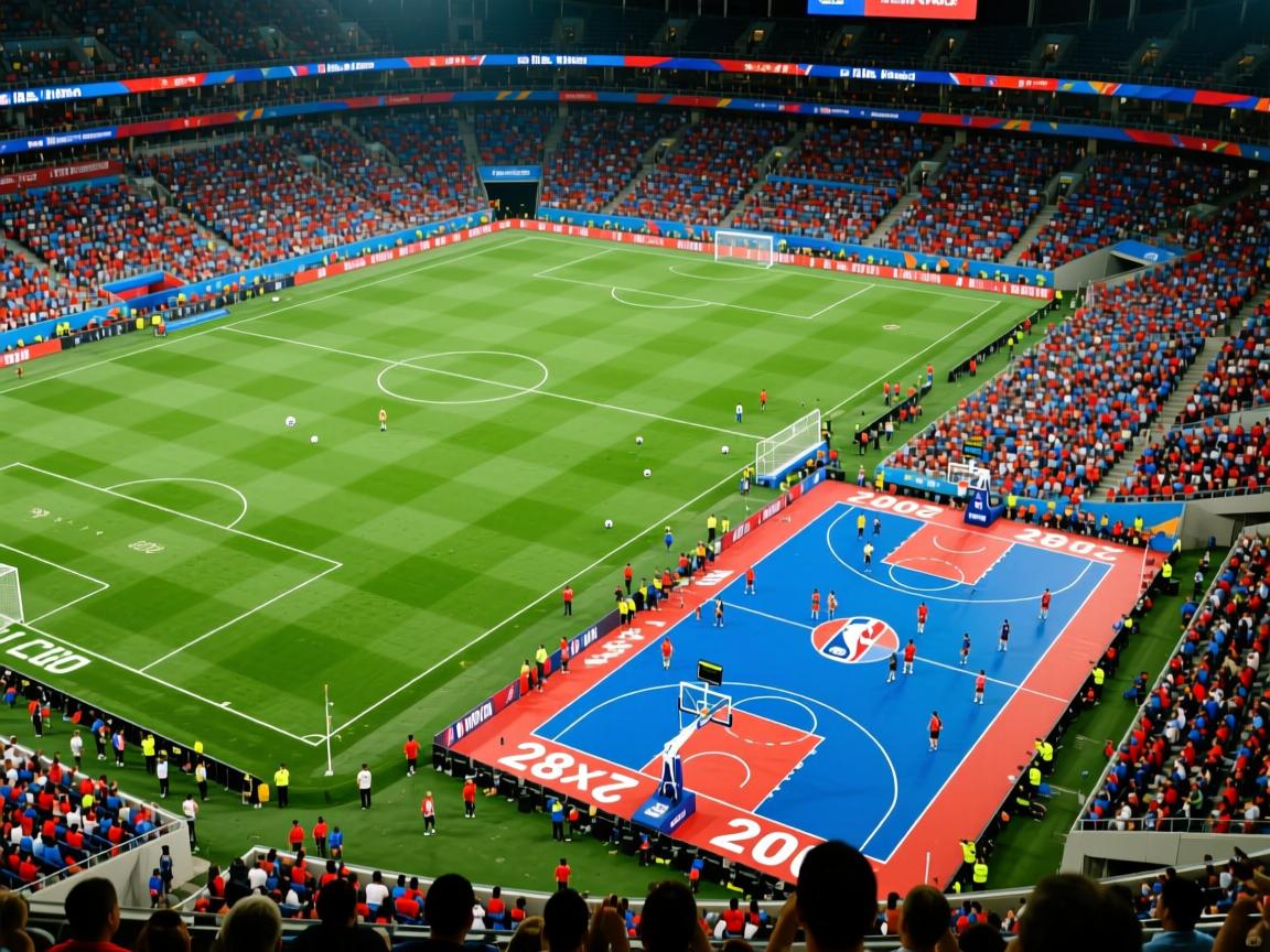 开云体育官网登入-五大联赛中场组织效率是否因战术板细节呈现不同结果，五大联赛的打法风格  第3张