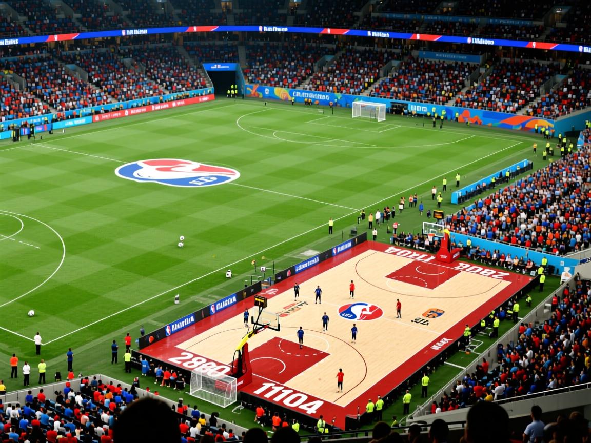 开云体育娱乐-印度赛制的演变与发展：探索更合理的竞争结构，印度40强赛  第2张