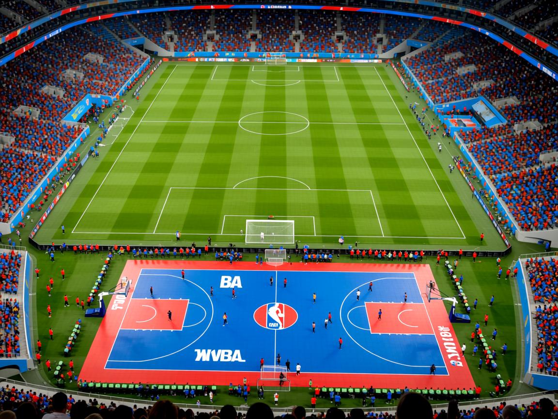 开云体育娱乐-场上出发–转身一体化技术成熟  第2张