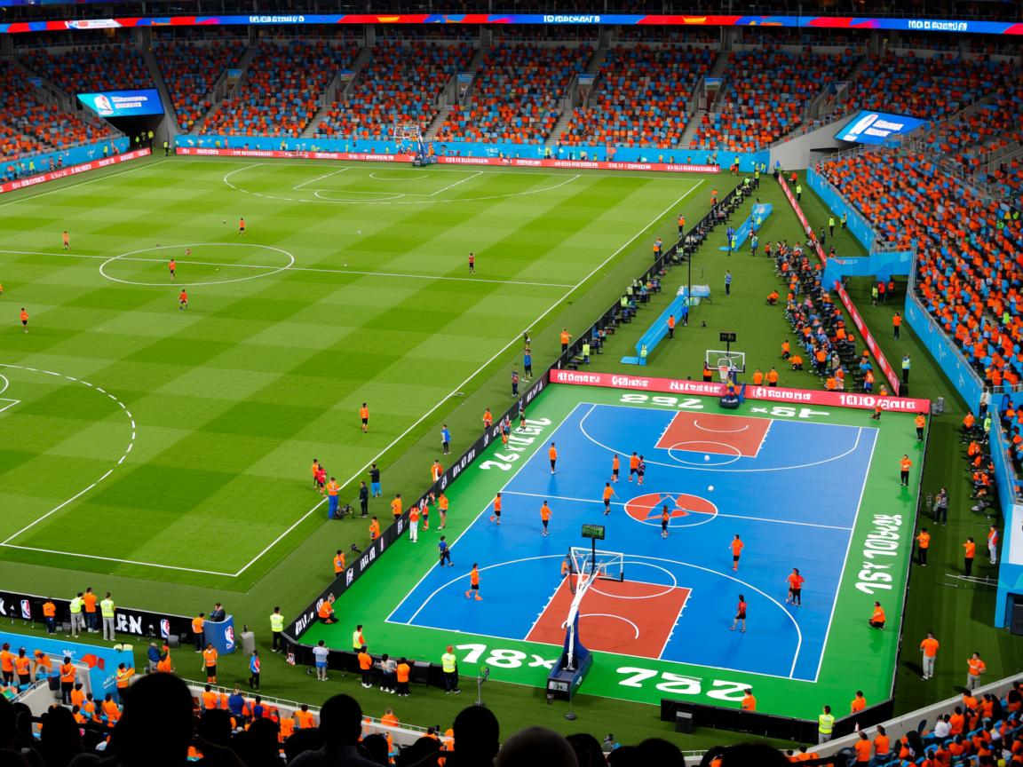 开云体育娱乐-场上出发–转身一体化技术成熟  第3张