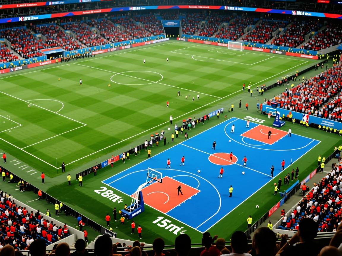 开云官网-奥运村历史展览项目成为文化传播亮点，奥运村介绍  第2张